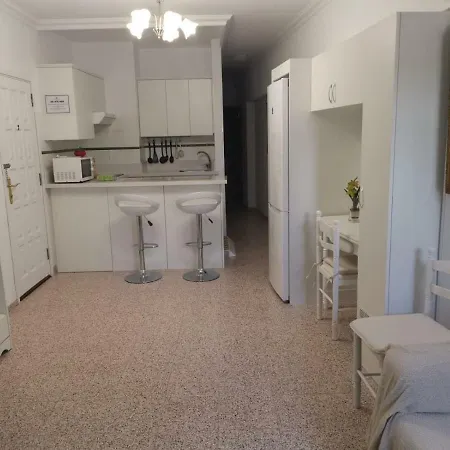 Apartament La Hoya *