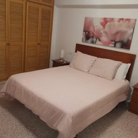 La Hoya Puerto de la Cruz