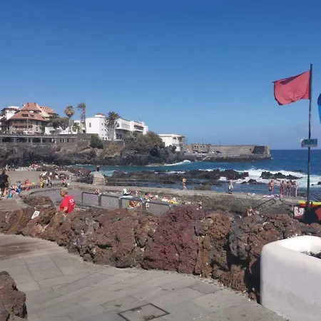 Apartamento La Hoya