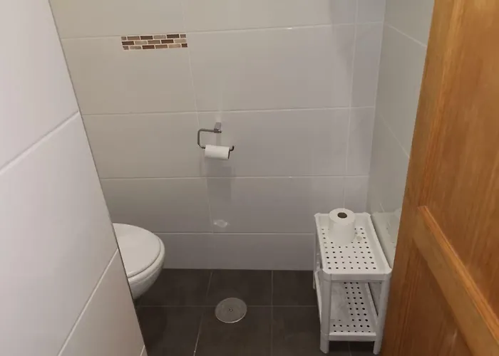 La Hoya * Puerto de la Cruz