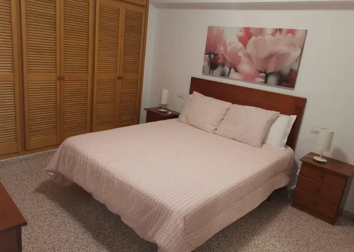 La Hoya Puerto de la Cruz (Tenerife)