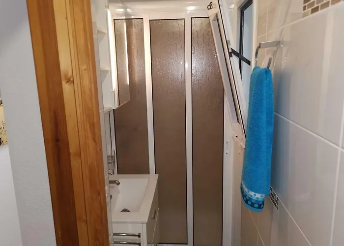 La Hoya * Puerto de la Cruz