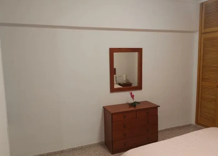 La Hoya Puerto de la Cruz